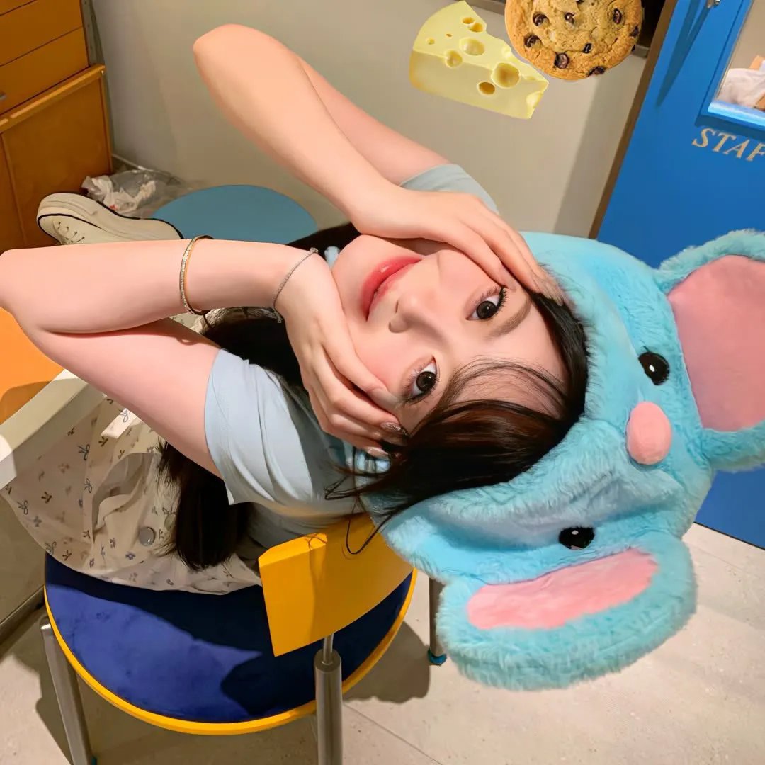 修复体